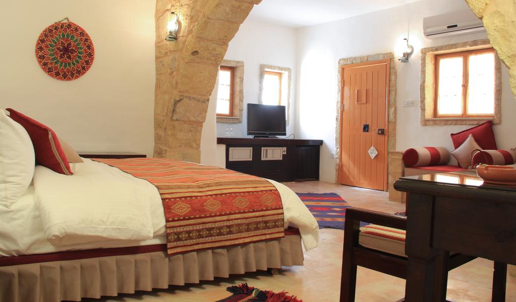 Hayat Zaman Hotel And Resort Иордания цены