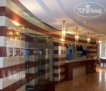 Al Waleed boutique hotel 3*, Амман, фотографии туров