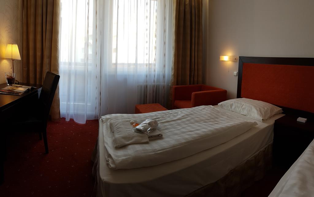 Hotel Nivy, Bratysława, zdjęcia z wakacje