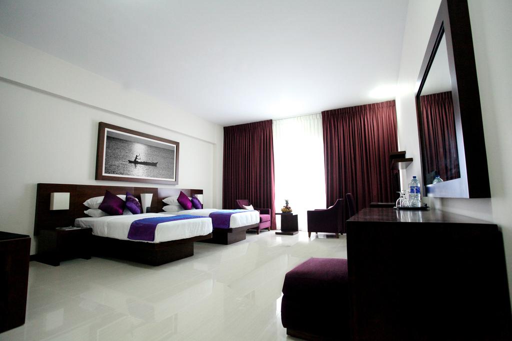 Горящие туры в отель Mirage Hotel Коломбо Шри-Ланка