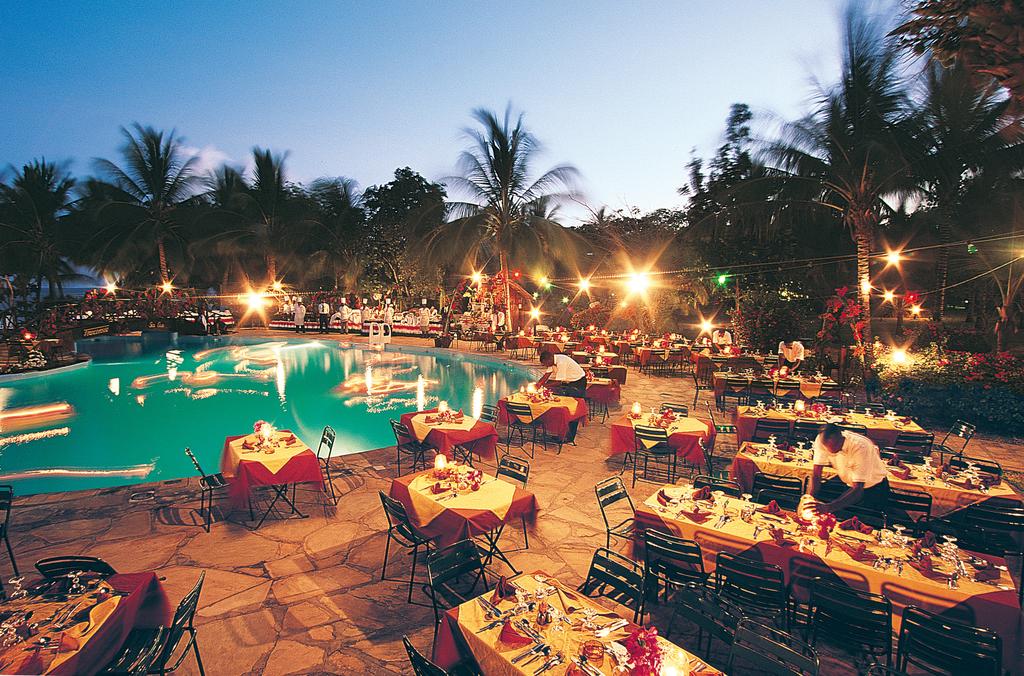 Oferty hotelowe last minute Sandies Tropical Village Malindi