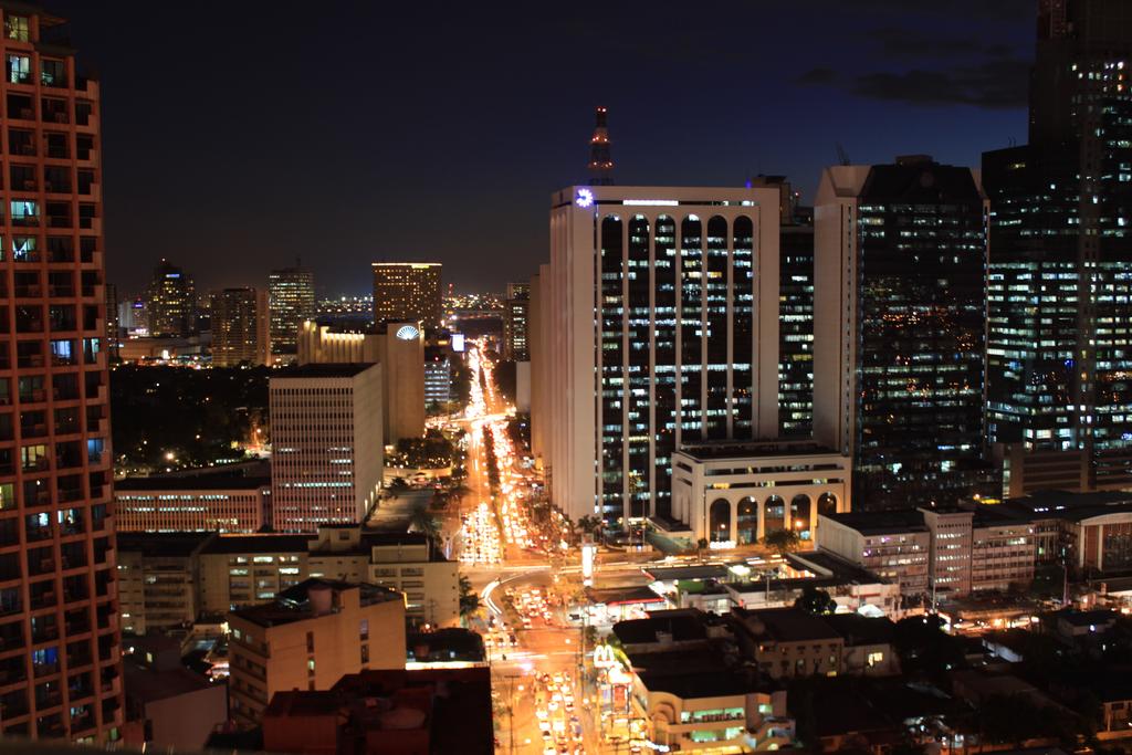 Горящие туры в отель City Garden Hotel Makati Манила Филиппины