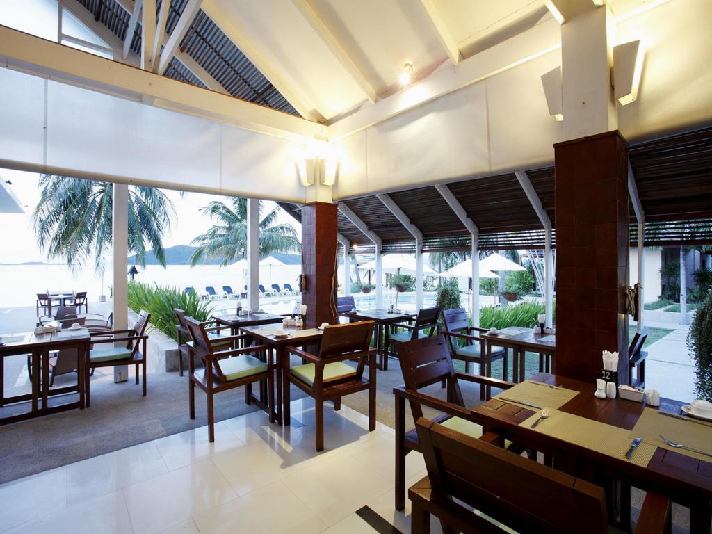 Centra Coconut Beach Resort Таиланд цены
