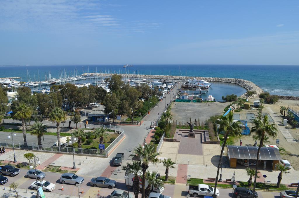Sun Hall Hotel, Larnaka, zdjęcia z wakacje