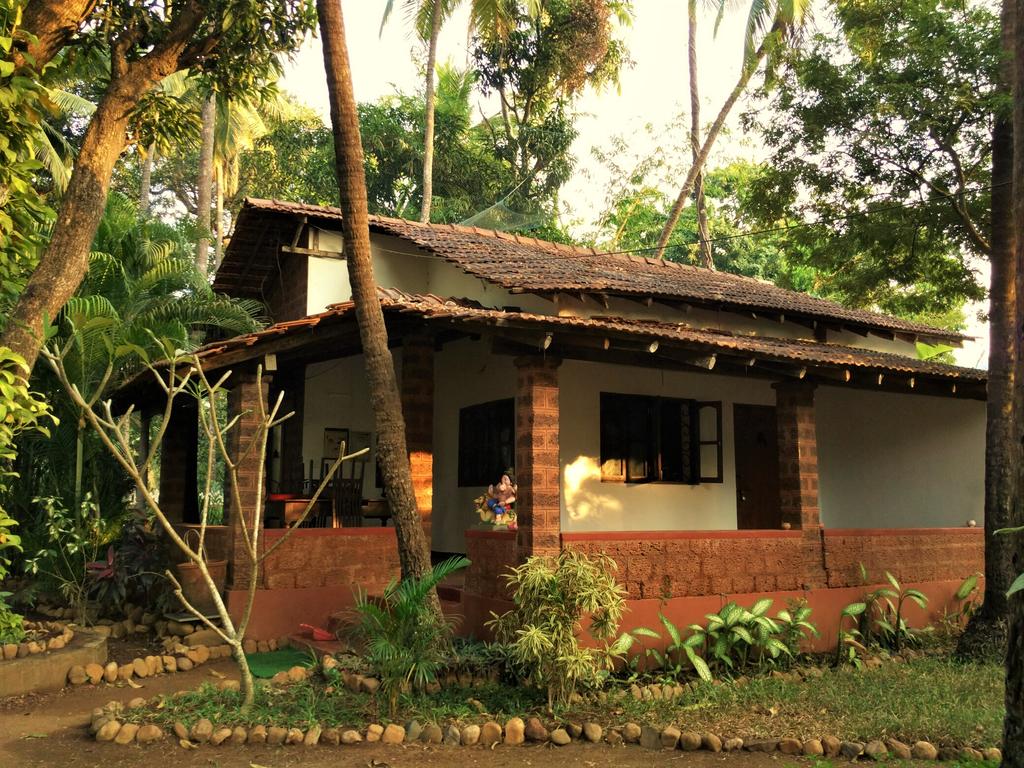 Индия 3 Cottages