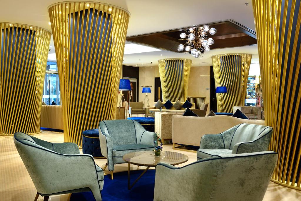Mercure Gold Hotel, ОАЭ, Дубай (город), туры, фото и отзывы