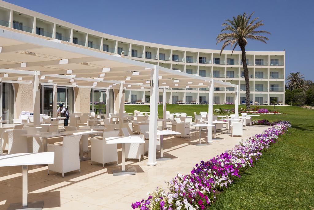 Отель, Тунис, Сусс, Magic Scheherazede Sousse (adults only from 18)