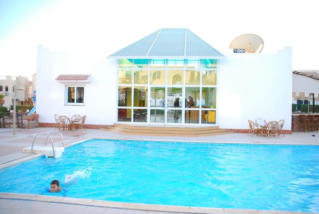 Logaina Sharm Resort, фото