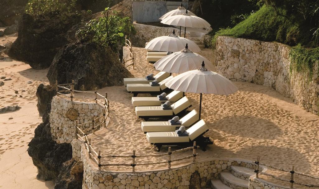 Ceny hoteli Bulgari Resort Residences
