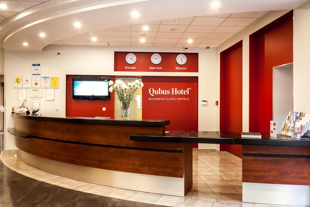 Qubus Hotel Legnica, 4