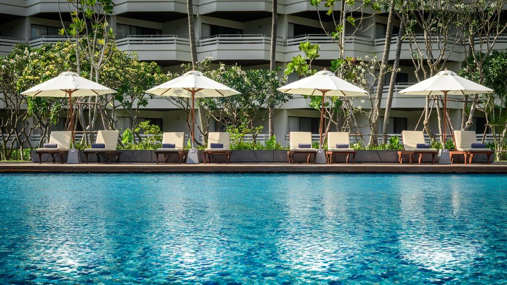 The Regent Resort Cha-Am, Таиланд