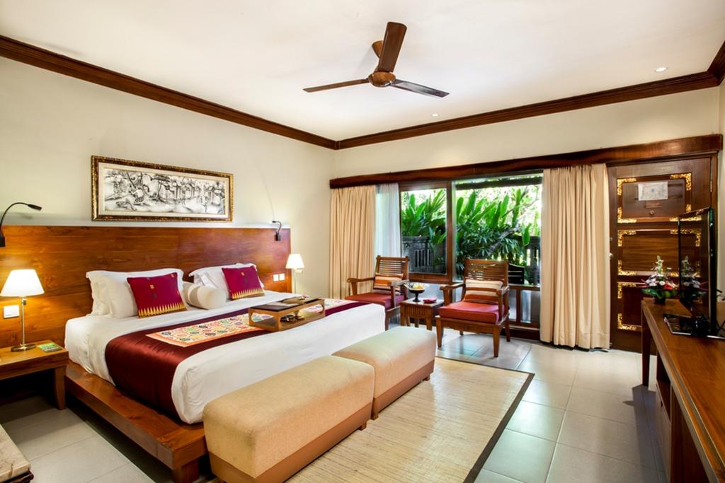 Отзывы об отеле Rama Beach Resort & Spa
