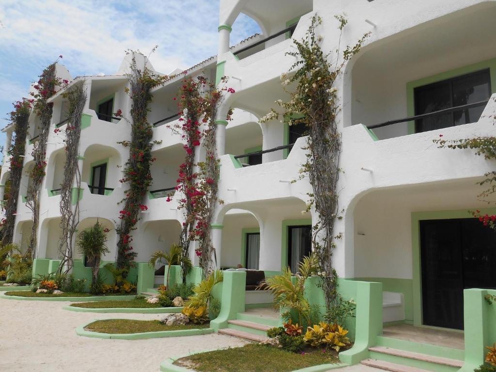 Hotel Club Akumal Caribe, Плая-дель-Кармен