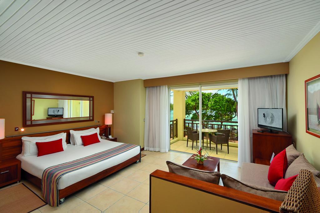 Shandrani Beachcomber Resort & Spa Маврикій ціни