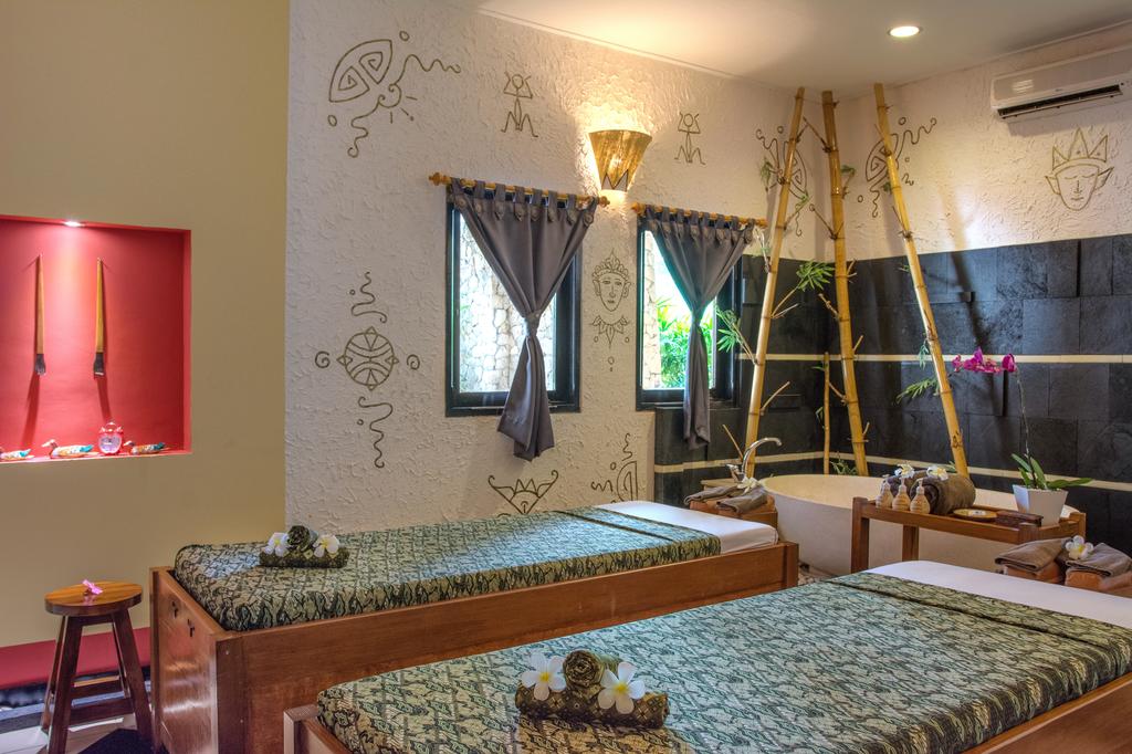Туры в отель Holiday Resort Lombok