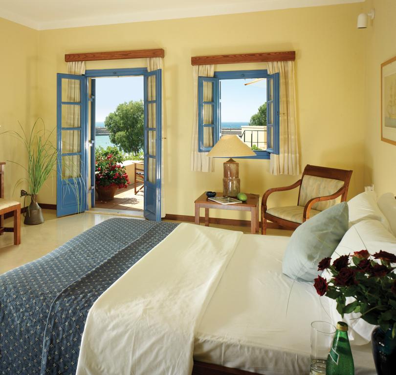 Kalimera Kriti Hotel & Village Resort, Греція
