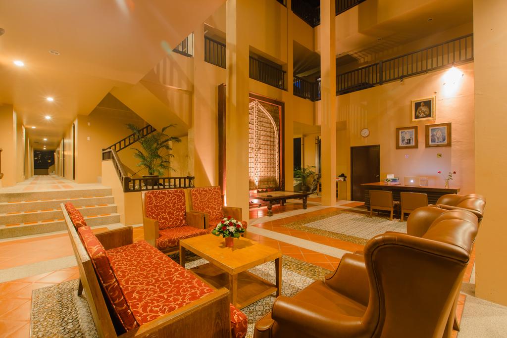 Zdjęcie hotelu Khao Lak Mohin Tara Hotel