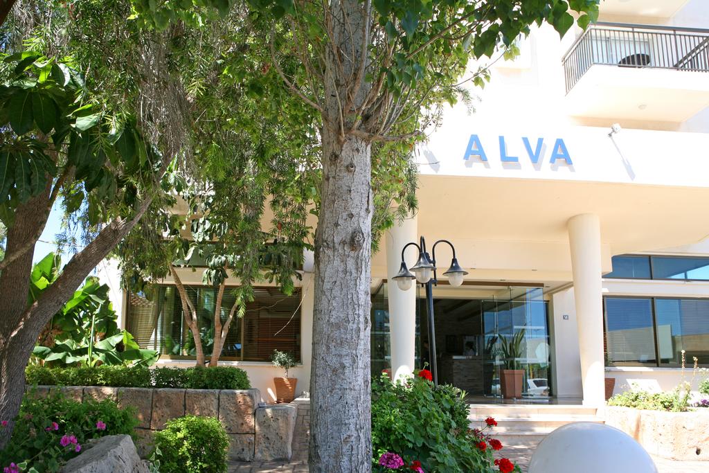 Oferty hotelowe last minute Alva Hotel Aparts Protaras