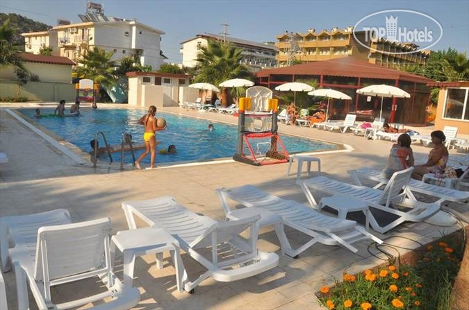 Trua Hotel, Kemer, Turcja, zdjęcia z wakacje