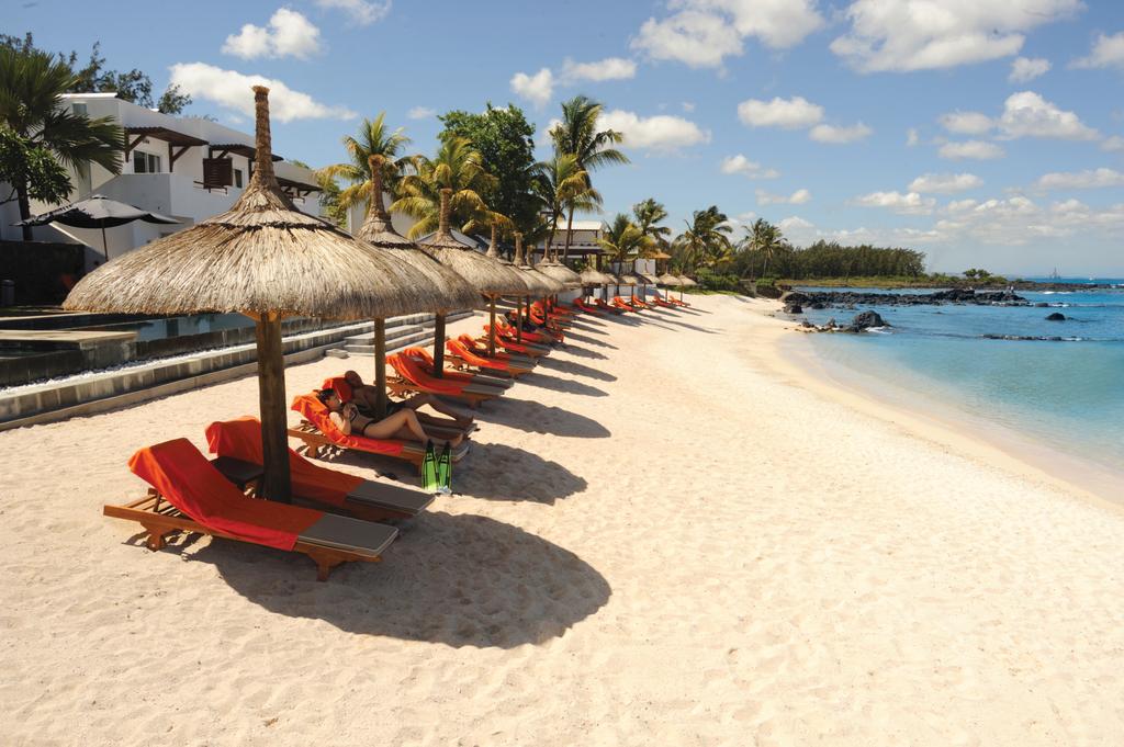Горящие туры в отель Recif Attitude (Adult Only) Северное побережье Маврикий