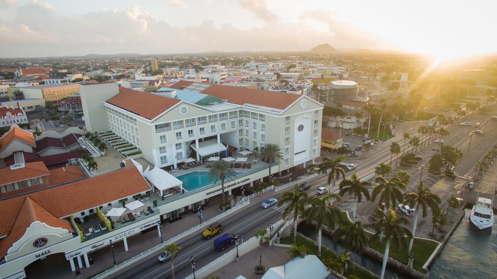 Ораньестад Renaissance Aruba Beach Resort & Casino