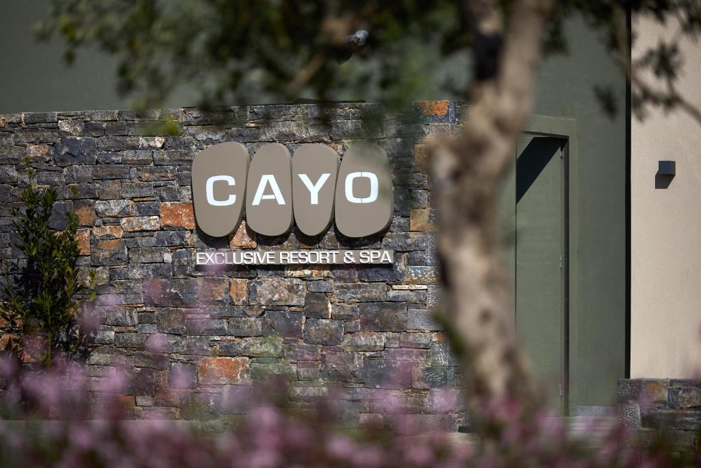 Cayo Exclusive Resort and Spa, Лассіті, Греція, фотографії турів