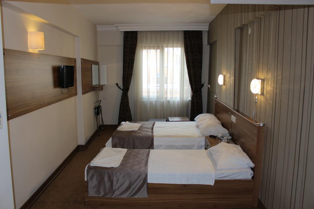 Oferty hotelowe last minute Grand Laleli Hotel Stambuł Turcja