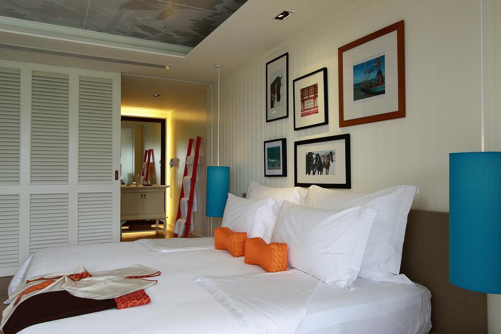 Hua Hin Rest Detail Hotel ceny