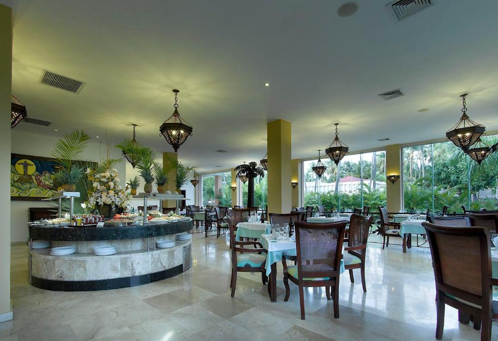 Гарячі тури в готель Grand Palladium Bavaro Suites Resort & Spa Пунта-Кана