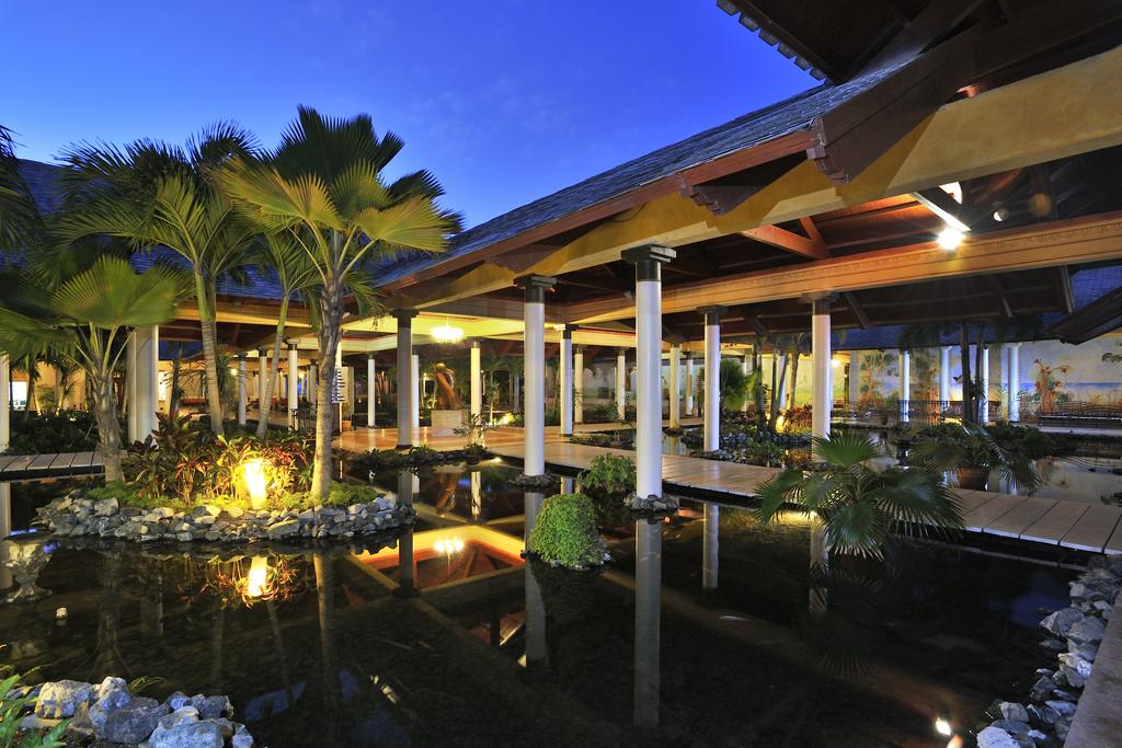 Paradisus Varadero Resort And Spa, Варадеро
