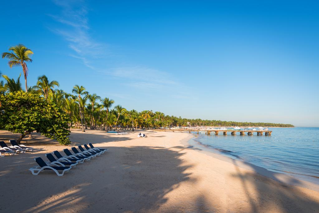 Туры в отель Bluebay Grand Punta Cana (ex. Blue Beach Luxury) Пунта-Кана