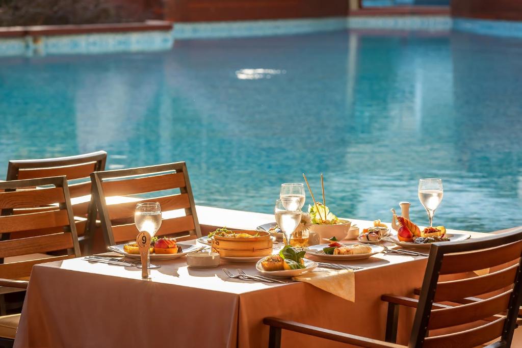 Горящие туры в отель Cornelia Diamond Golf Resort & Spa Белек Турция