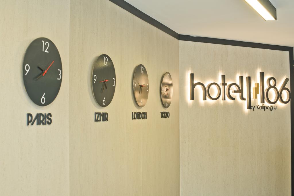 Hotel rest Hotel 86 By Katipoğlu Bodrum