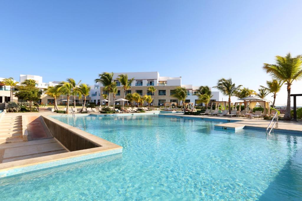Готель, Trs Cap Cana Hotel - Adults Only