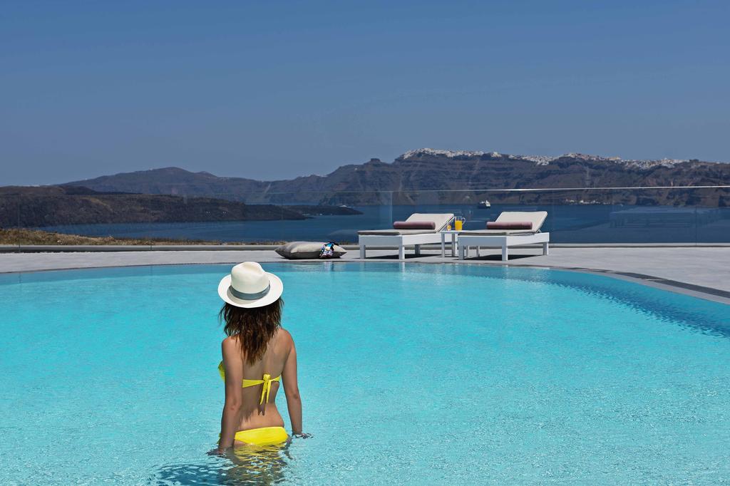 Acroterra Rosa Luxury Suite Greece prices