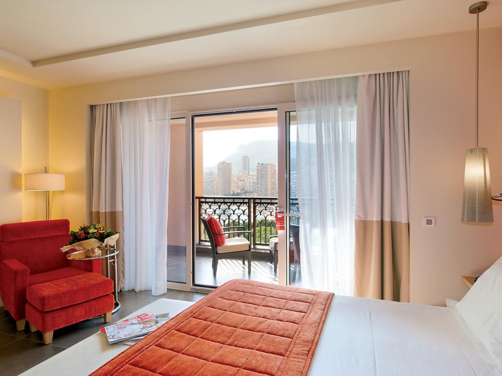 Hotel Monte Carlo Bay Resort Monaco, фото