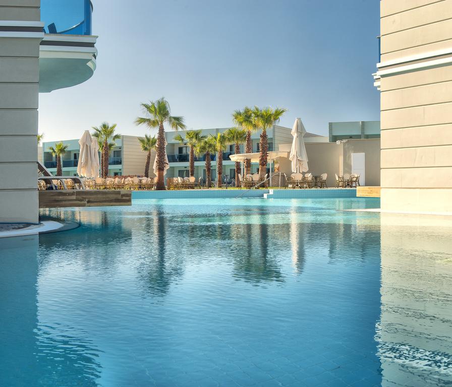 Bodrum Aquasis De Luxe Resort & Spa ceny