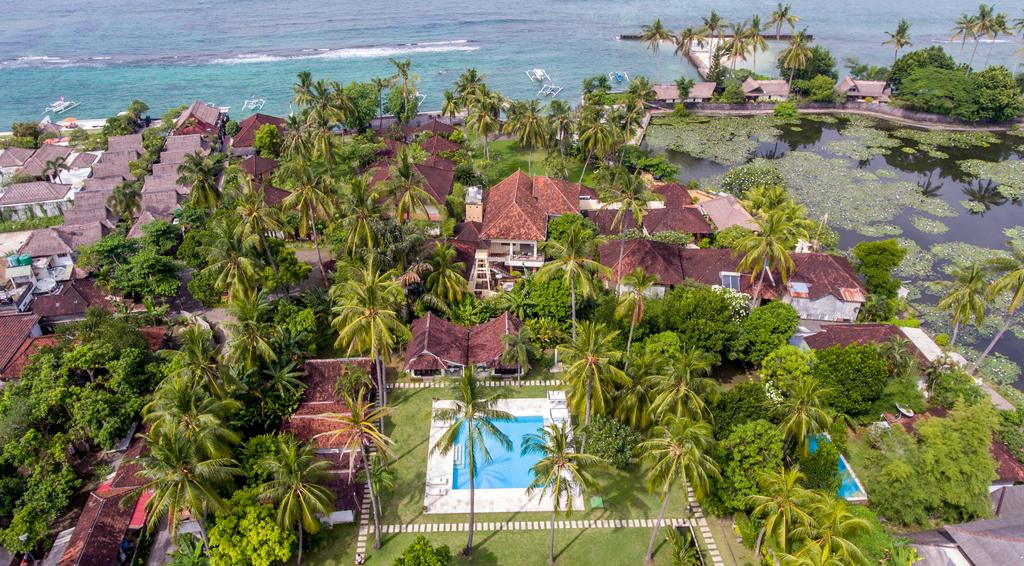 Le 48 Zen & Happy Resort, Балі (курорт), фотографії турів