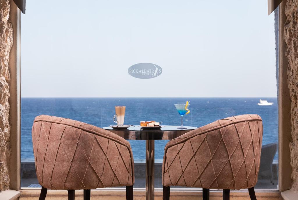 Hurghada Pickalbatros Citadel Resort Sahl Hasheesh ceny