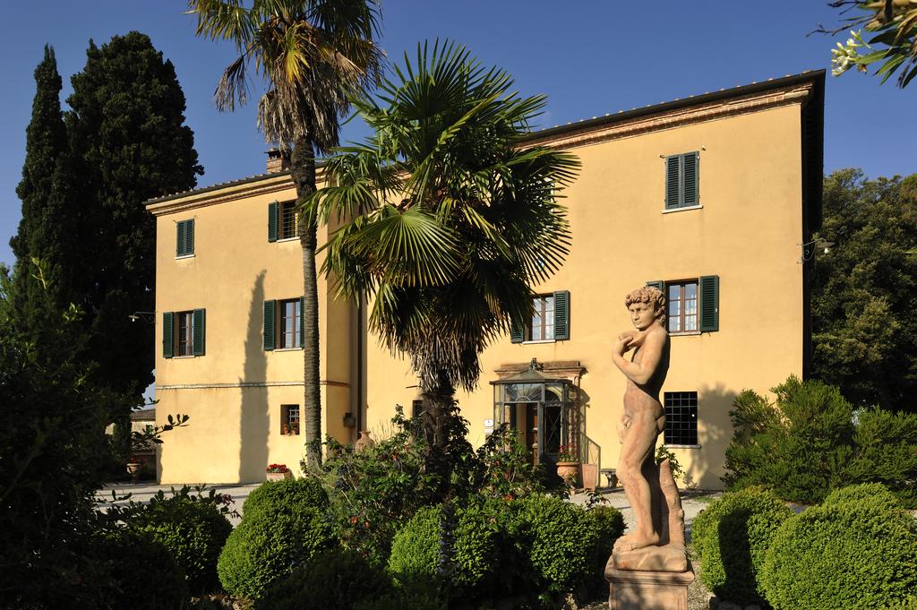 Отзывы про отдых в отеле, Borgo Casabianca