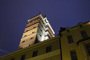 Sokos Hotel Torni, 4, фотографии