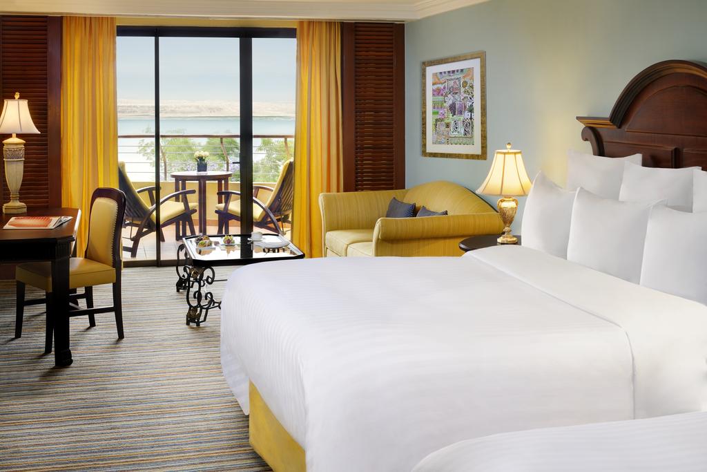 Marriott Hotel Jordan Valley Resort And Spa, Мёртвое море, фотографии туров