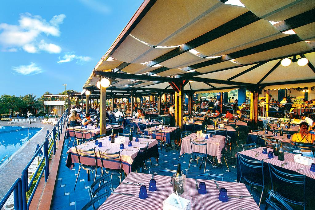Туры в отель Costa Verde Hotel Club (Cefalu) Регион Палермо Италия
