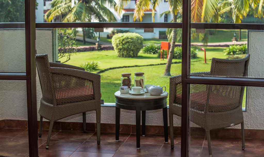 Hotel photos Holiday Inn Goa