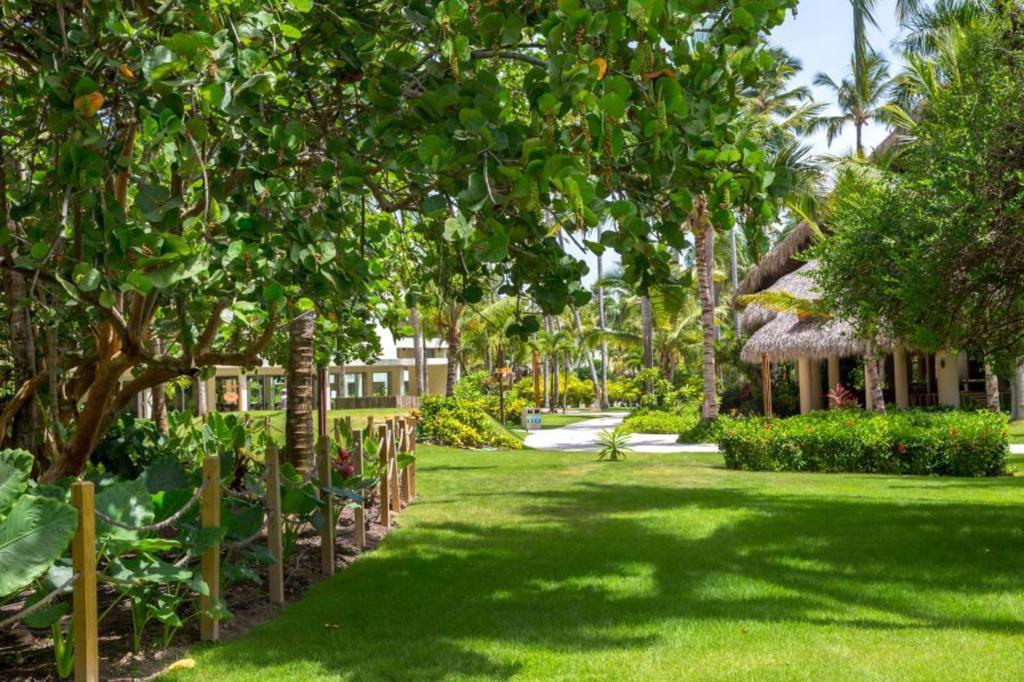 Impressive Resort & Spa Punta Cana (ex. Sunscape Dominican Beach) фото туристов