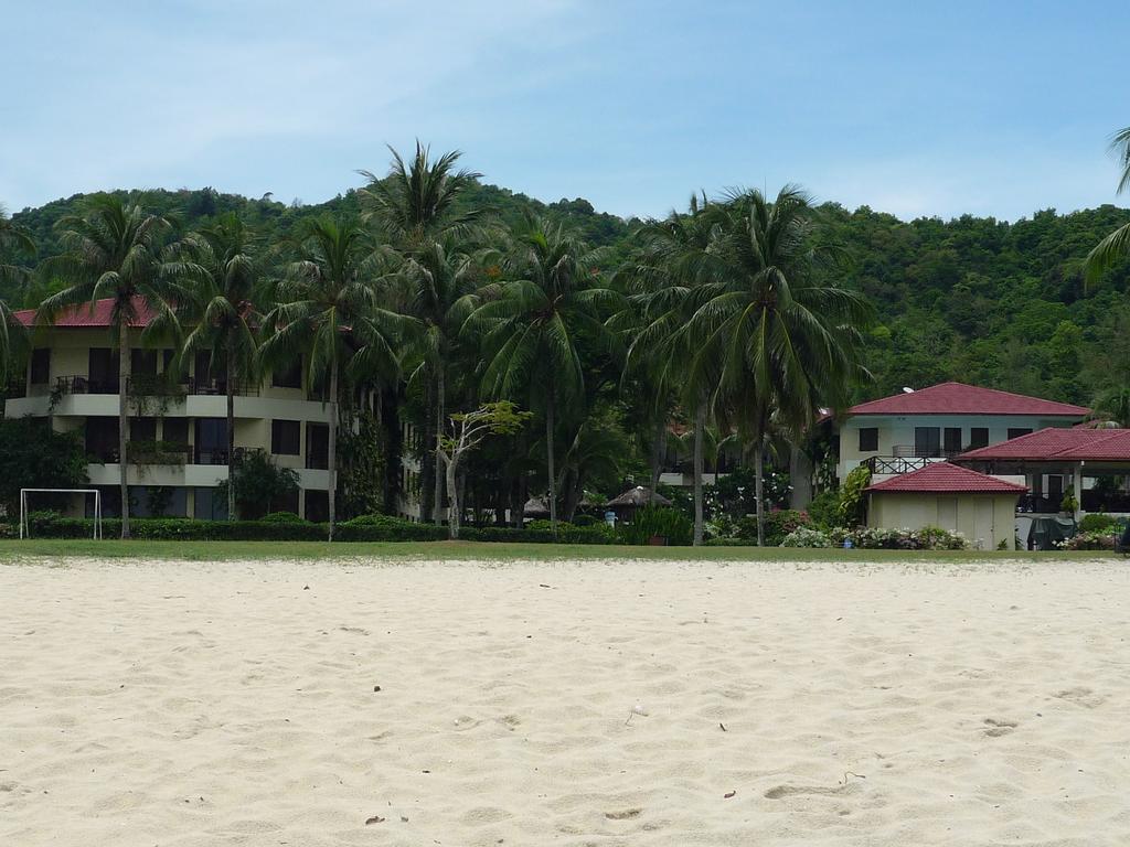 Отзывы туристов Holiday Villa Beach Resort & Spa Langkawi