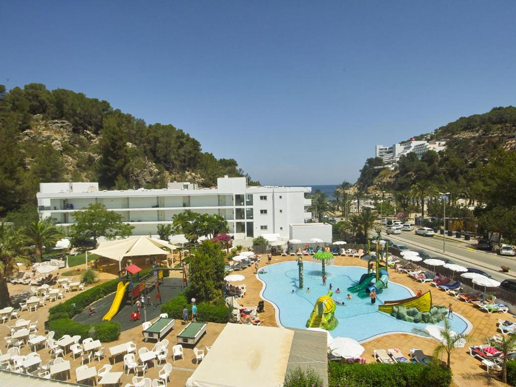 Balansat Resort Apartamentos, Ибица (остров), Испания, фотографии туров