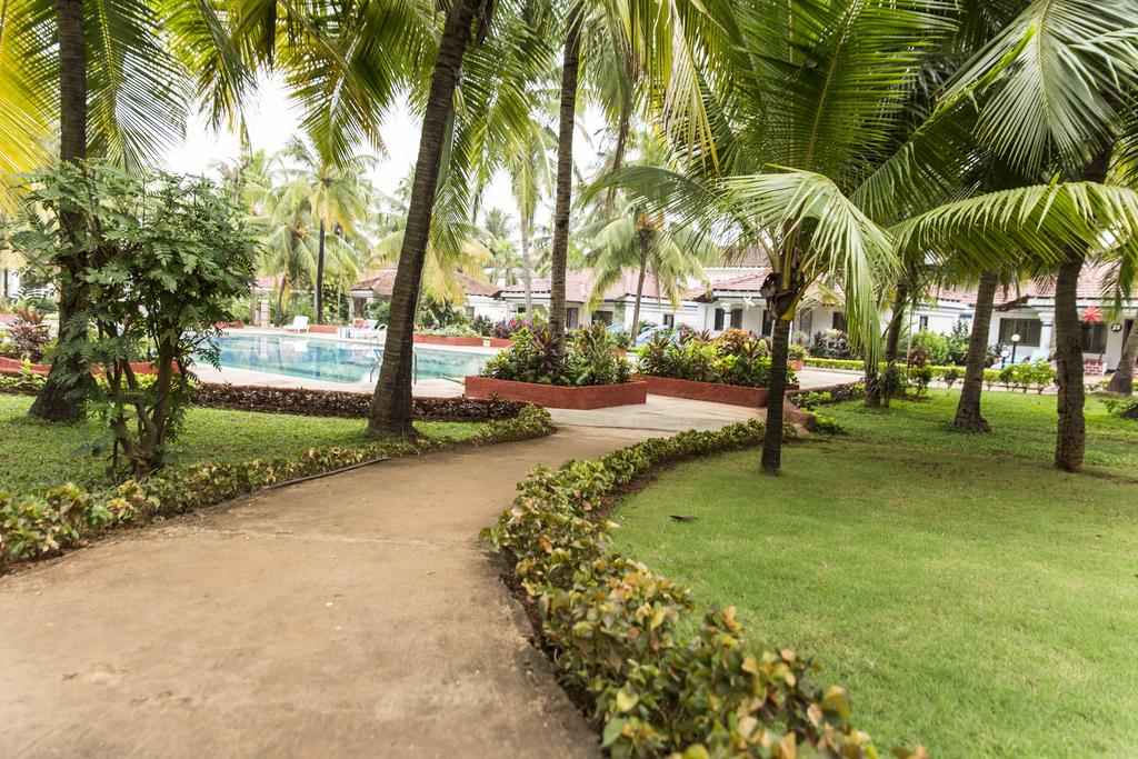Индия Goa Villa Holiday