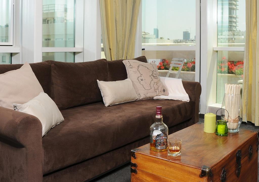 Oferty hotelowe last minute Dizengoff Suites Tel Awiw Izrael