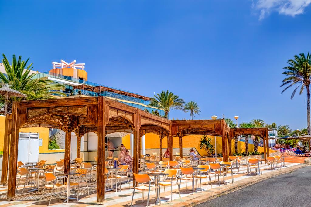 Отель, Испания, Фуэртевентура (остров), Sbh Club Paraiso Playa